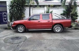2008 Nissan Frontier fresh for sale 