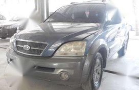 Kia Sorento 2004 mdl fresh for sale 