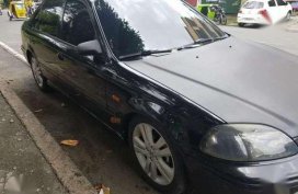 For sale: Honda Civic 1997 good as new