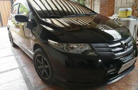 Honda City 2011 for sale 