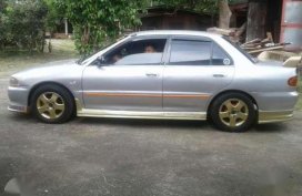 Mitsubishi Lancer Glxi good condition for sale 