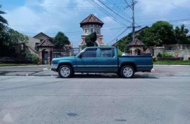 1996 Mitsubishi Nissan in fairview for sale 