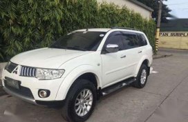 2009 Mitsubishi Montero 4x4 AT 3.2L For Sale 