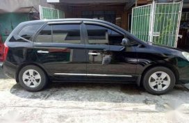 Very Fresh Kia Carens 2008 2.0CRDi 6MT For Sale