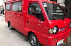 Like Brand New Suzuki Multicab 2016 For Sale