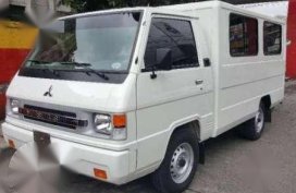 Good Condition 2017 Mitsubishi l300 FB MT For Sale
