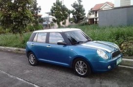 Lifan 320 2011 EX M/T for sale 