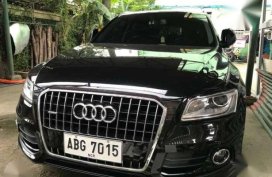 2015 Audi Q5 TDI fresh for sale 