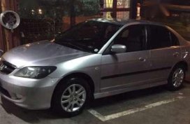 Honda Civic VTEC3 2004 mdl good for sale 