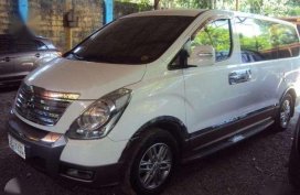 Hyundai Grand Starex for sale 