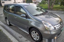 Nissan Grand Livina 2008 for sale 