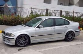 Superb Condition 1999 BMW 318i For Sale