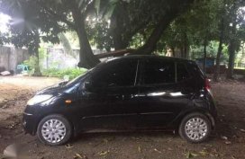 2010 model Hyundai I10 for sale 
