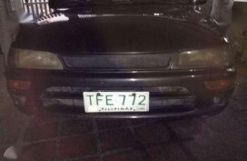 1994 Toyota Corolla GLi AT BigBody For Sale 