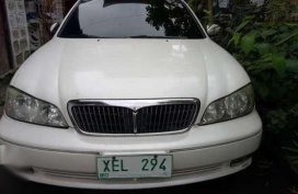 Nissan Cefiro elite v6 for sale 