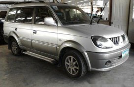 Mitsubishi Adventure 2007 for sale 