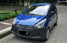 Hyundai Eon 2014 for sale 