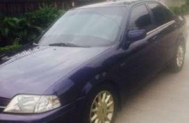 Ford Lynx model 2001 AT all power for sale 