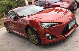 Like Brand New Toyota 86 2013 For Sale