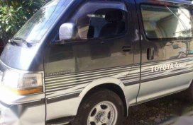 2006 mdl Toyota Hiace for sale 
