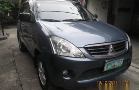 2009 Mitsubishi Fuzion GLX for sale 