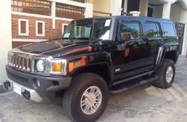 Hummer H3 2009 for sale 