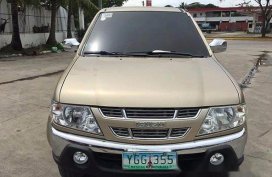 Isuzu Crosswind 2008 for sale 