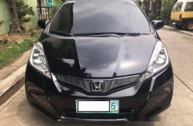 Honda Jazz 2012 for sale 