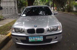 BMW 325i 2001 for sale 