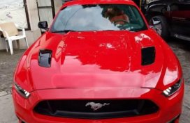 Brand New 2017 Ford Mustang 5.0GT for sale 