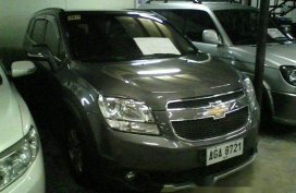 Chevrolet Orlando 2014 for sale 
