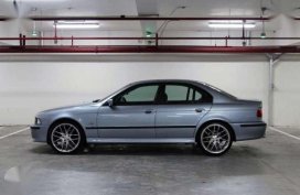 Perfect Condition 2003 BMW 525i E39 For Sale