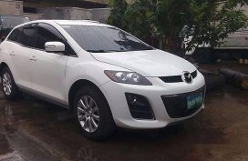 For sale Mazda CX-7 2009