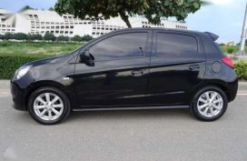 All Working Well 2014 Mitsubishi Mirage For Sale