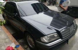 For sale benz c220