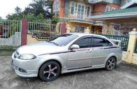 Very Well Maintained 2007 Chevrolet Optra For Sale
