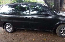Kia Carnival Turbo Intercooler 1998 For Sale 