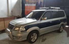 Revo VX 200 Second Hand Van