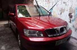 Mitsubishi Lancer GLX 2003 model for sale 