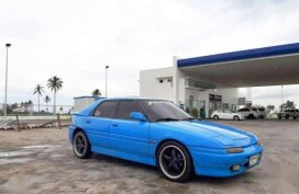 1994 Mazda Astina