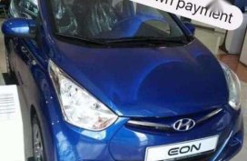 Hyundai Eon GLX 0.8 New 2017 For Sale 
