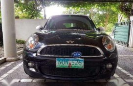 Mini Cooper S 2010