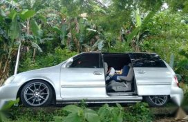 Honda ek ef Pajero Kia sedona