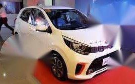 Only 28k dp for the all new Kia picanto 2018! Be the first to have it!