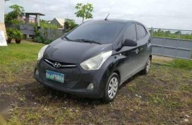 Hyundai eon 2012
