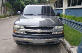 2003 Chevrolet Tahoe Wagon For Sale