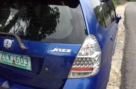 For Sale or Swap Honda Jazz 2005 for 249K