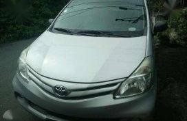 toyota avanza rush sale