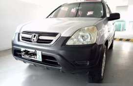 Honda CR-V 2003 for sale 