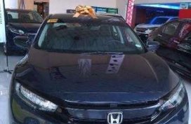 For sale 2017 Honda Civic RS Turbo 